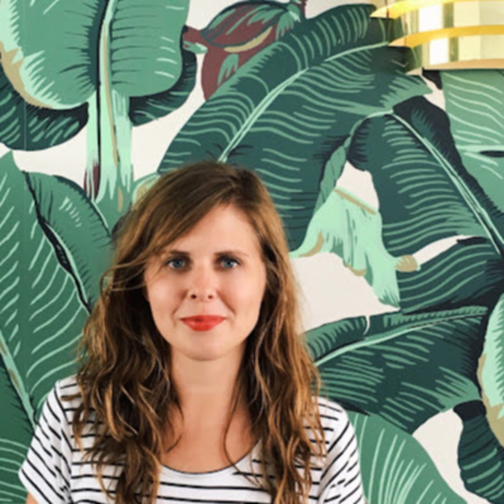 Meet your Posher, Britt